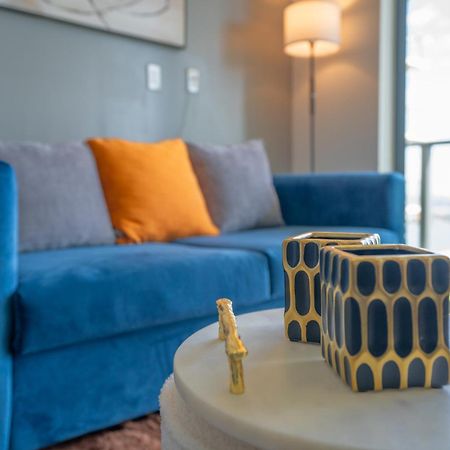 Tr Miami 2 Bedroom, 1 Bedroom, And Studio Condos With Balconies Dış mekan fotoğraf
