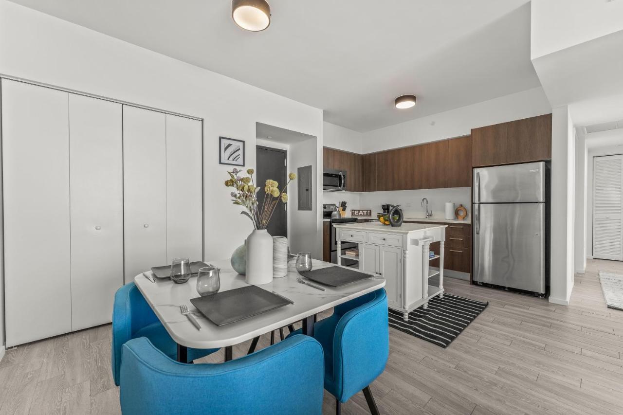 Tr Miami 2 Bedroom, 1 Bedroom, And Studio Condos With Balconies Dış mekan fotoğraf