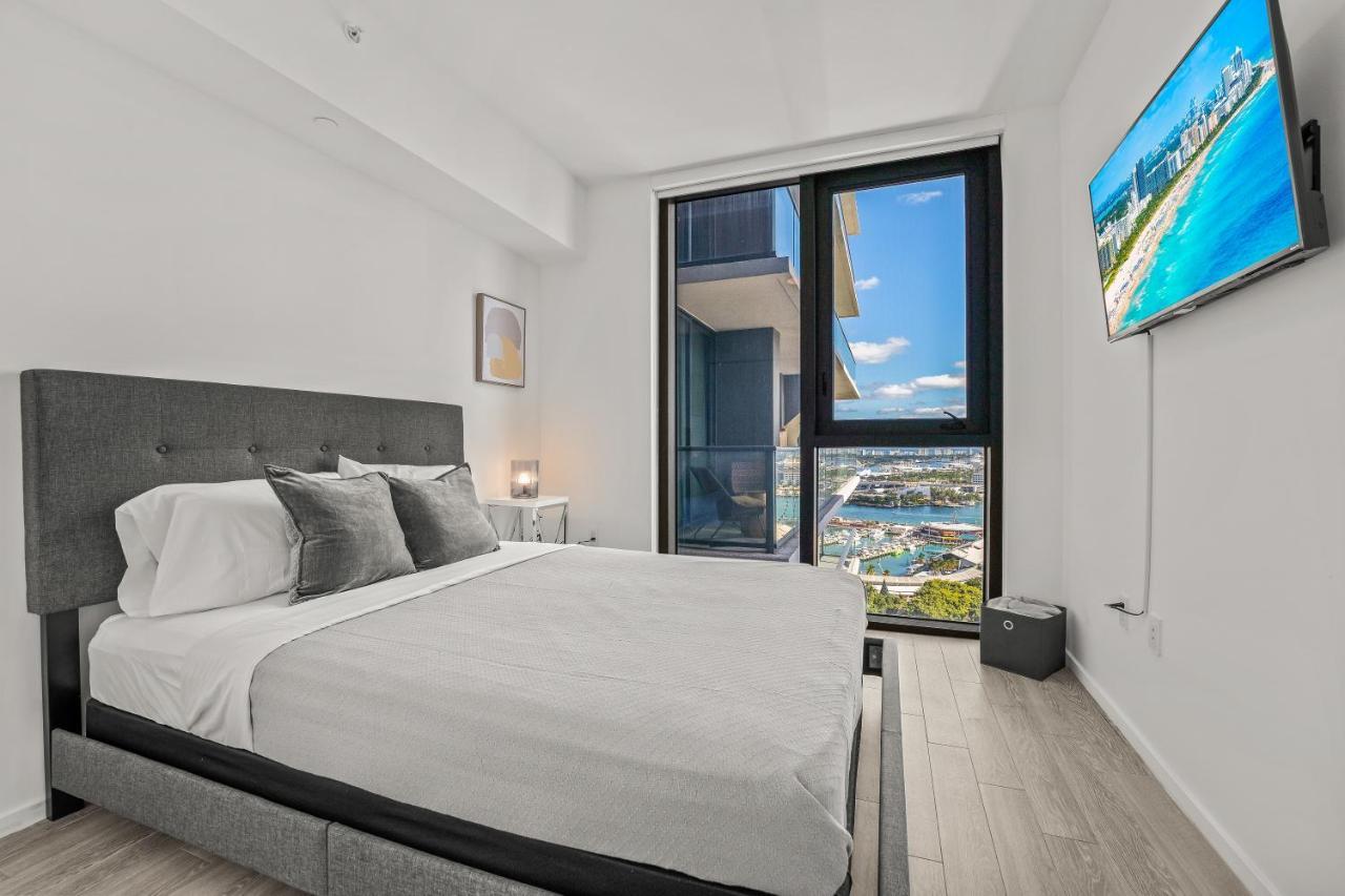 Tr Miami 2 Bedroom, 1 Bedroom, And Studio Condos With Balconies Dış mekan fotoğraf