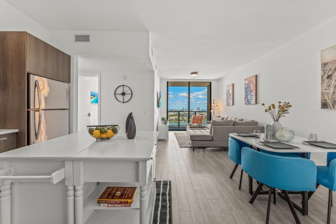 Tr Miami 2 Bedroom, 1 Bedroom, And Studio Condos With Balconies Dış mekan fotoğraf