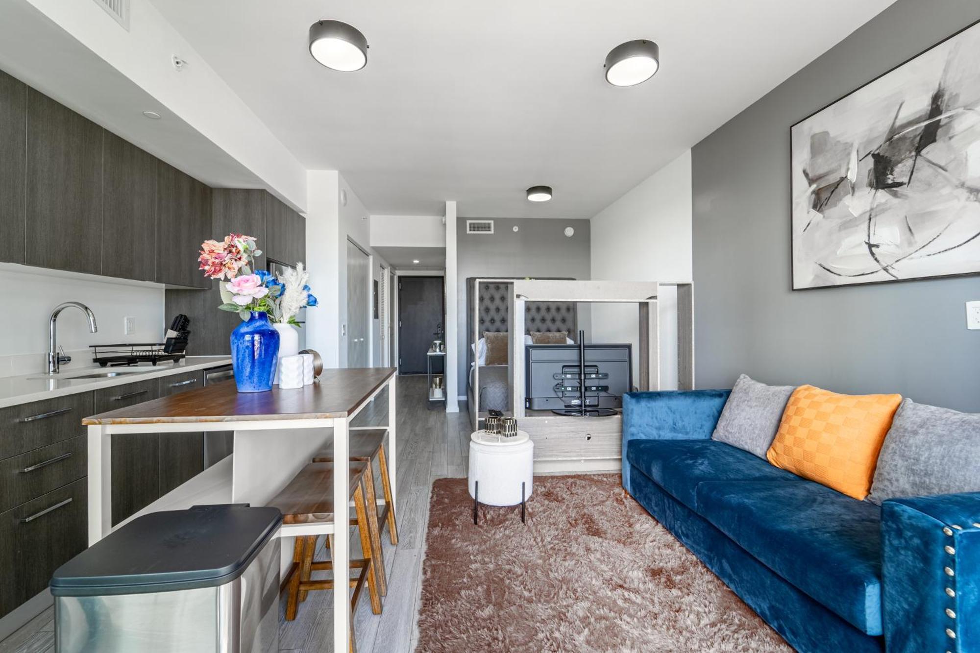 Tr Miami 2 Bedroom, 1 Bedroom, And Studio Condos With Balconies Dış mekan fotoğraf
