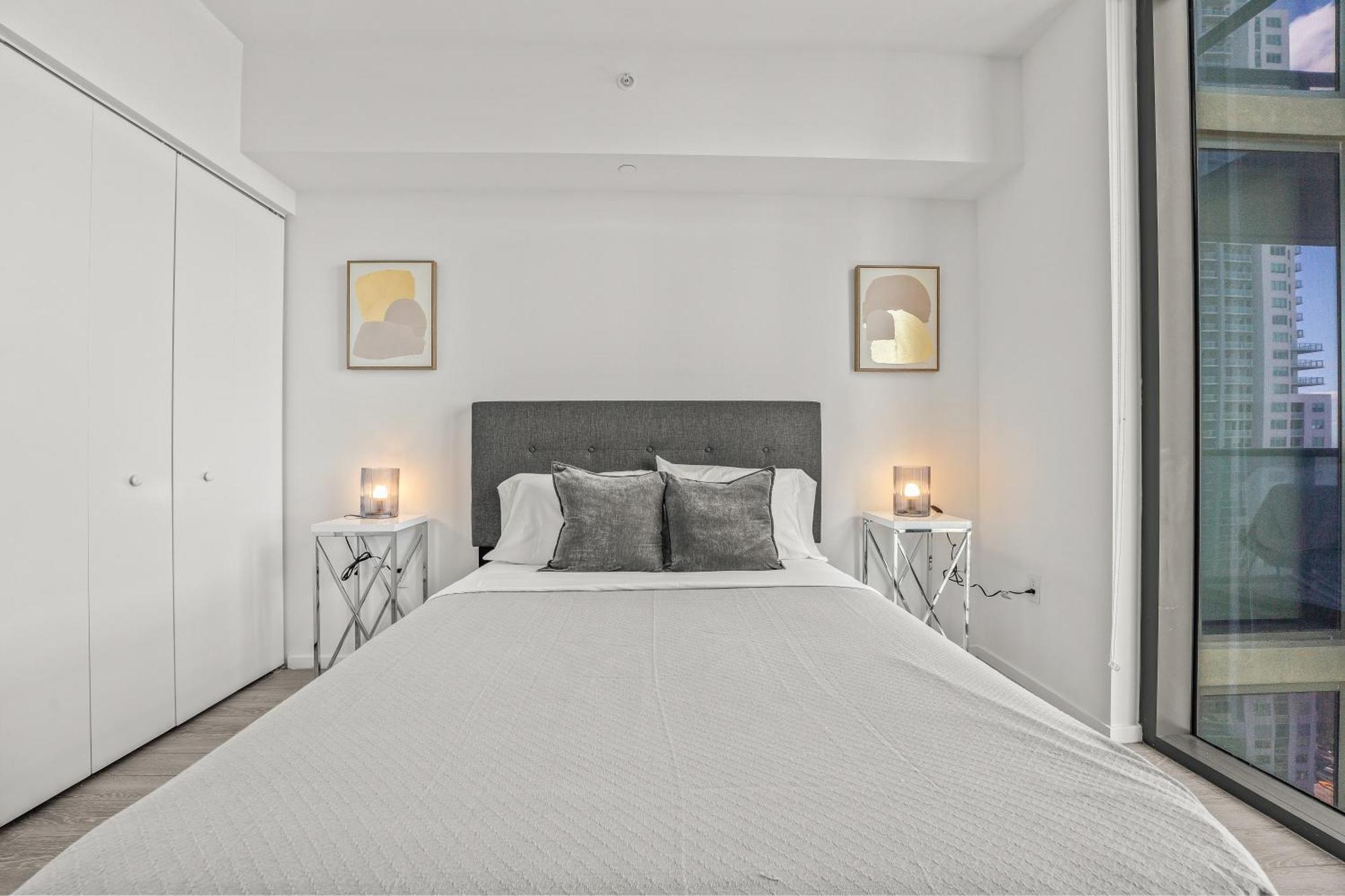 Tr Miami 2 Bedroom, 1 Bedroom, And Studio Condos With Balconies Dış mekan fotoğraf