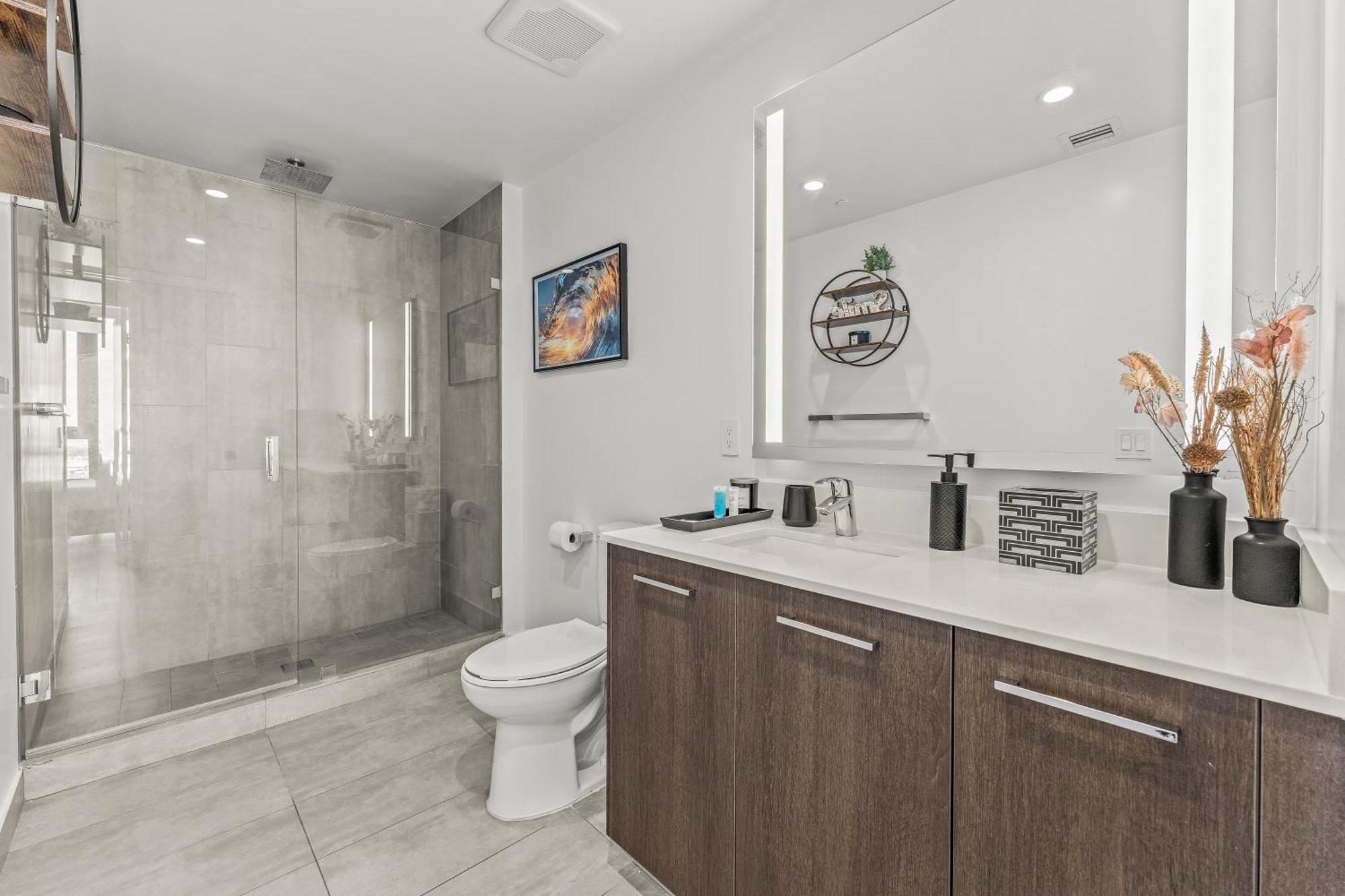 Tr Miami 2 Bedroom, 1 Bedroom, And Studio Condos With Balconies Dış mekan fotoğraf