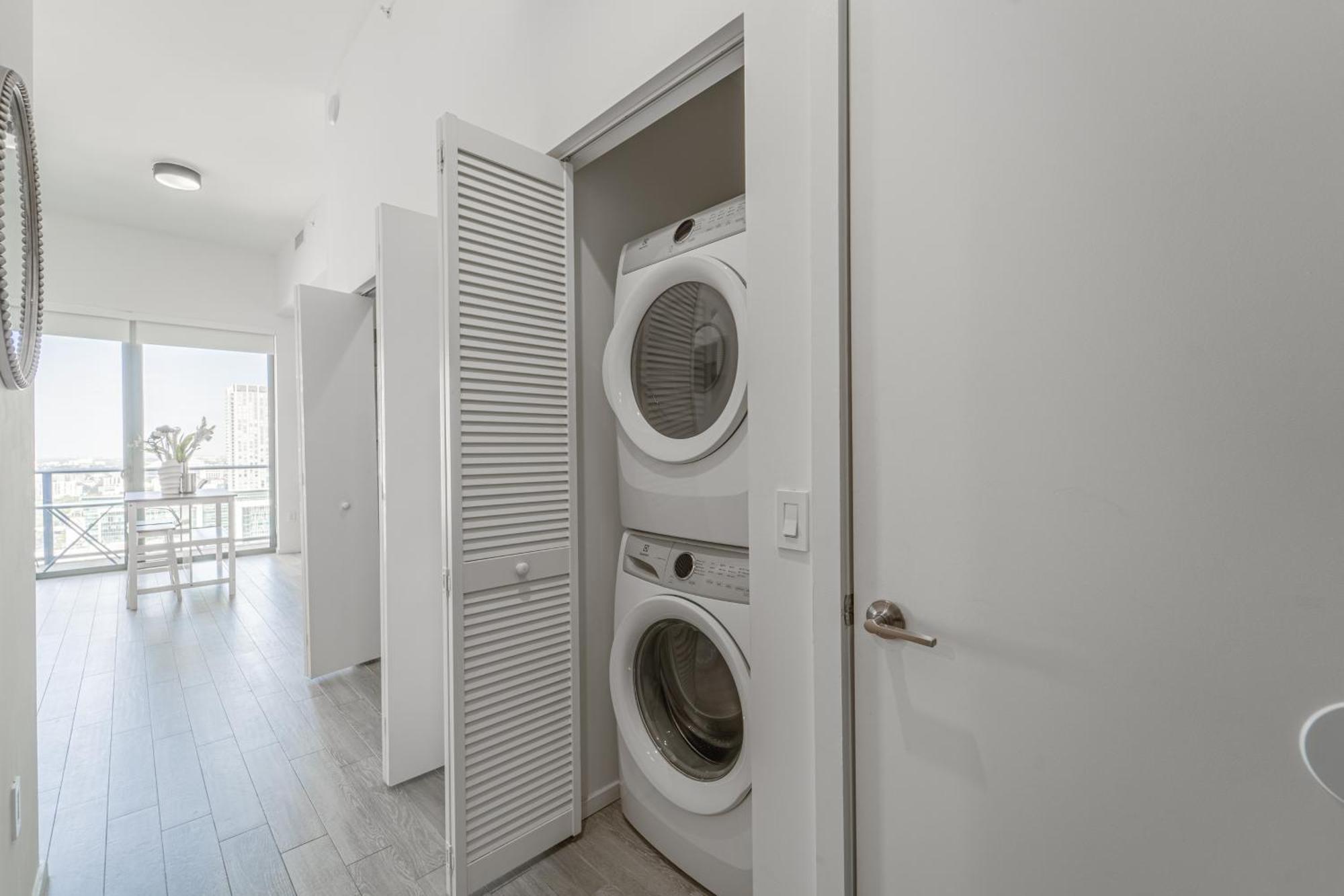 Tr Miami 2 Bedroom, 1 Bedroom, And Studio Condos With Balconies Dış mekan fotoğraf