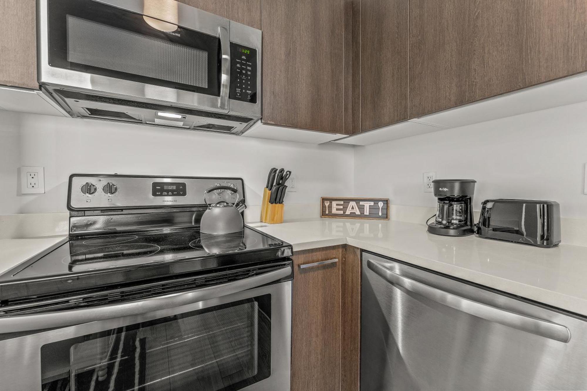 Tr Miami 2 Bedroom, 1 Bedroom, And Studio Condos With Balconies Dış mekan fotoğraf
