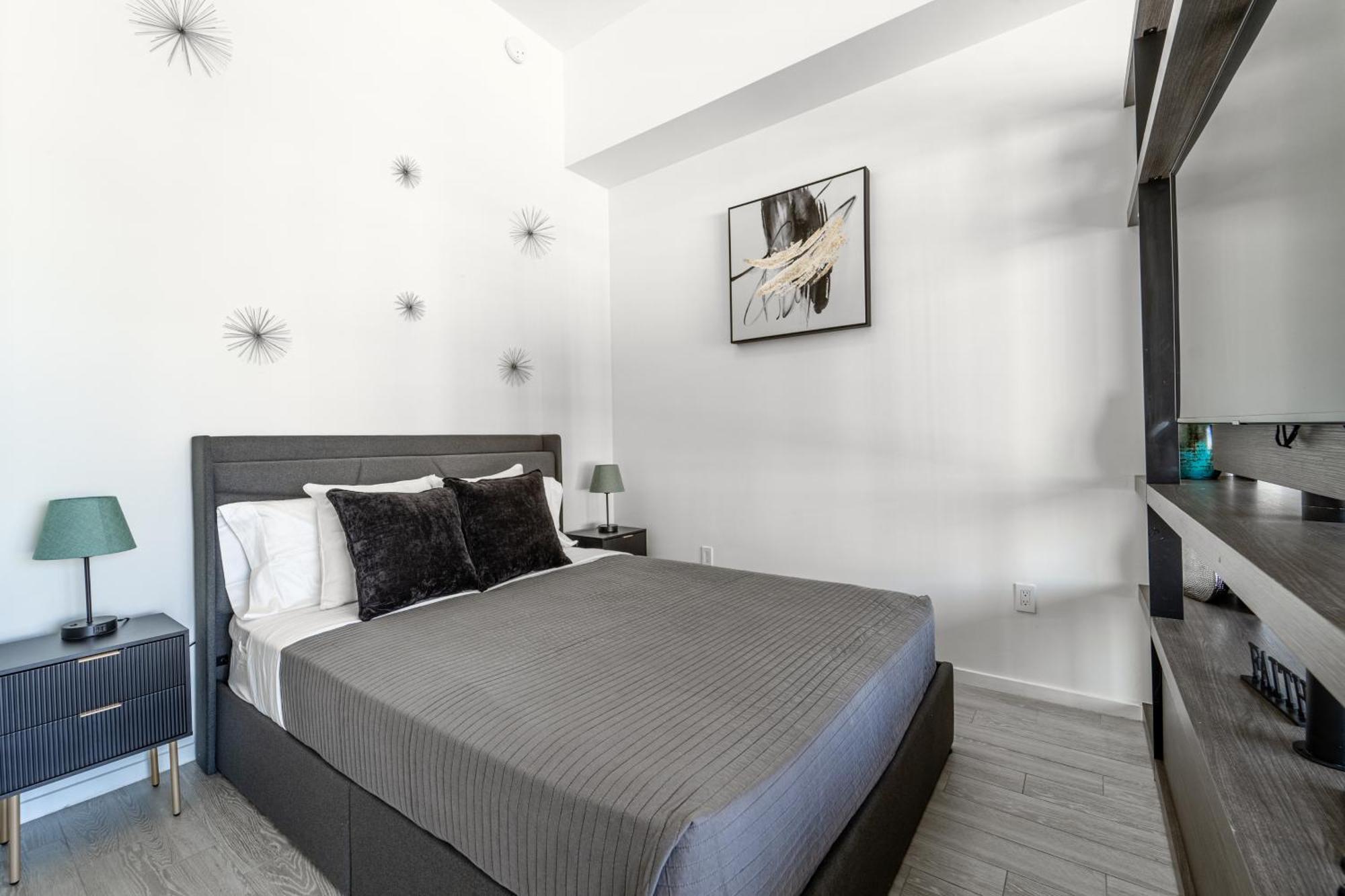 Tr Miami 2 Bedroom, 1 Bedroom, And Studio Condos With Balconies Dış mekan fotoğraf