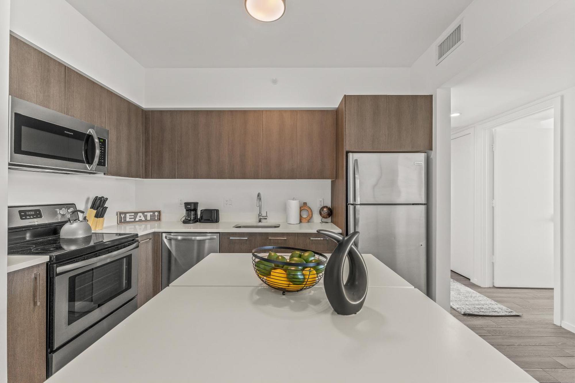 Tr Miami 2 Bedroom, 1 Bedroom, And Studio Condos With Balconies Dış mekan fotoğraf