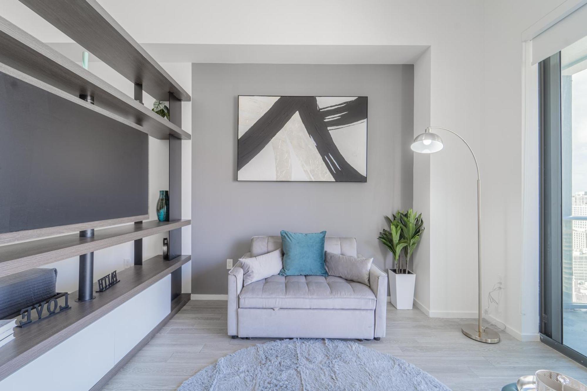 Tr Miami 2 Bedroom, 1 Bedroom, And Studio Condos With Balconies Dış mekan fotoğraf