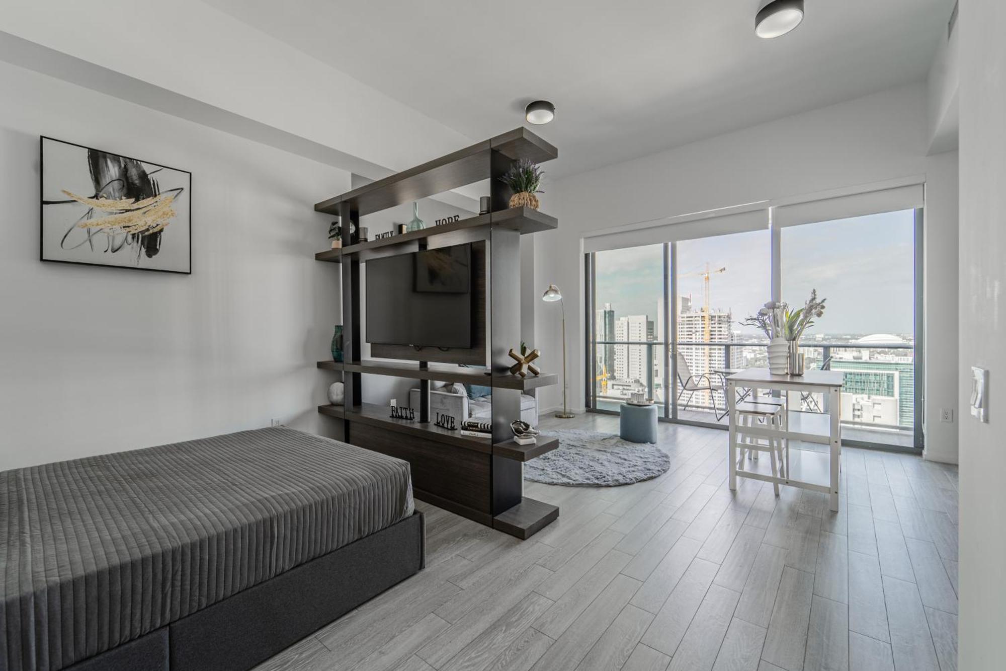 Tr Miami 2 Bedroom, 1 Bedroom, And Studio Condos With Balconies Dış mekan fotoğraf