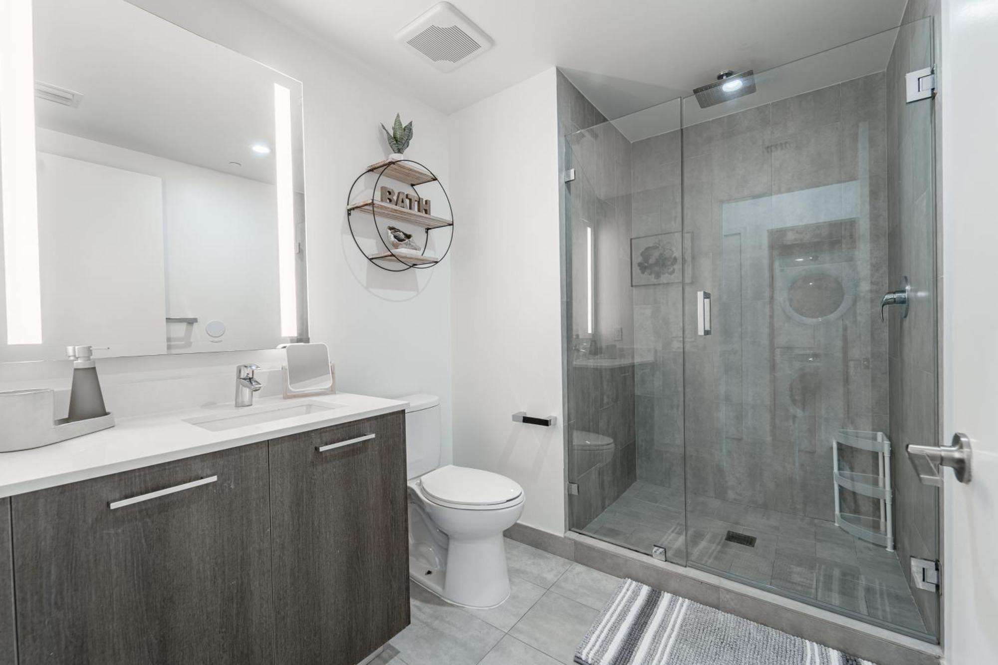 Tr Miami 2 Bedroom, 1 Bedroom, And Studio Condos With Balconies Dış mekan fotoğraf