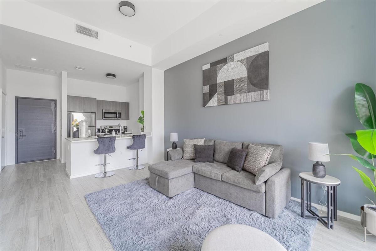 Tr Miami 2 Bedroom, 1 Bedroom, And Studio Condos With Balconies Dış mekan fotoğraf