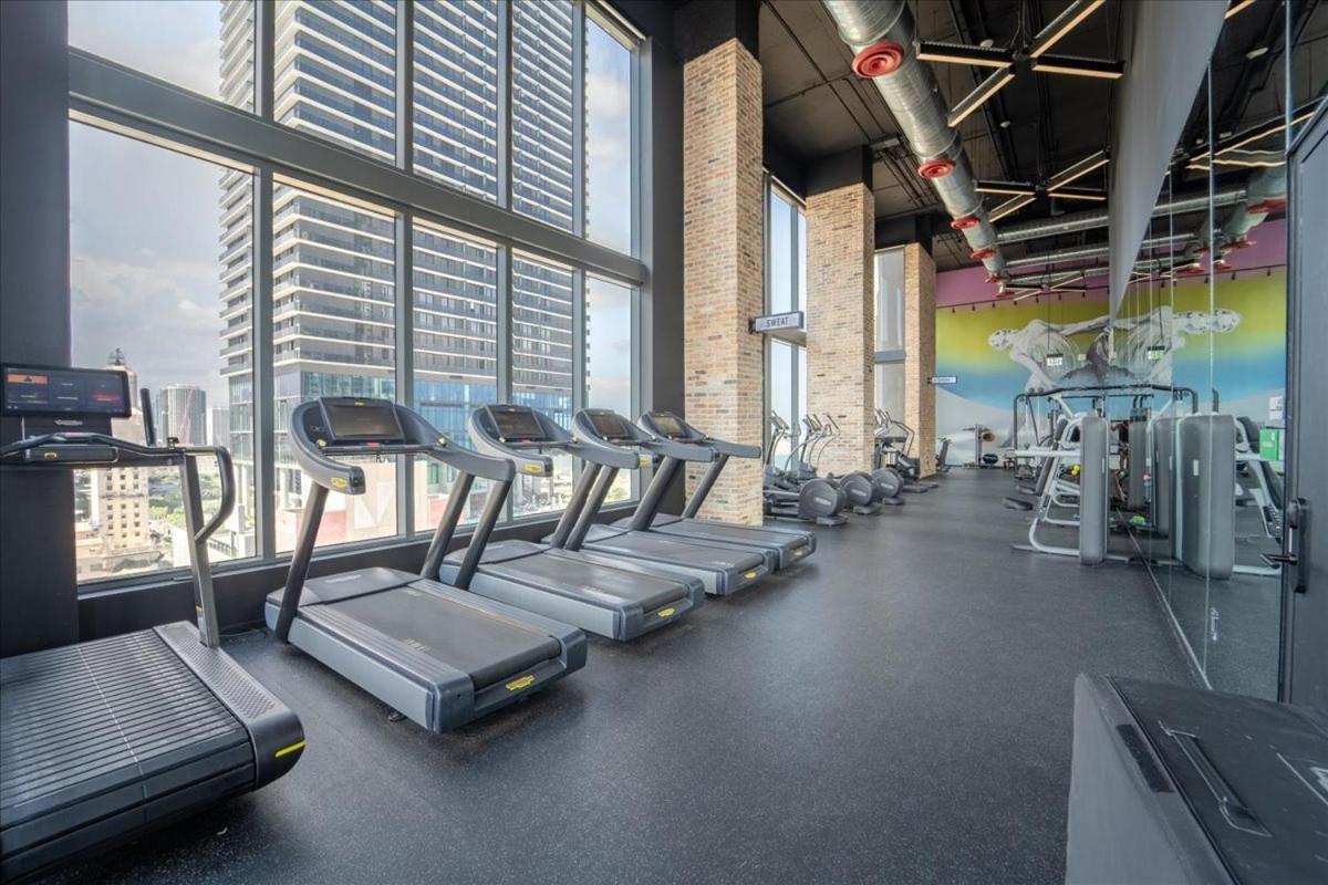 Tr Miami 2 Bedroom, 1 Bedroom, And Studio Condos With Balconies Dış mekan fotoğraf