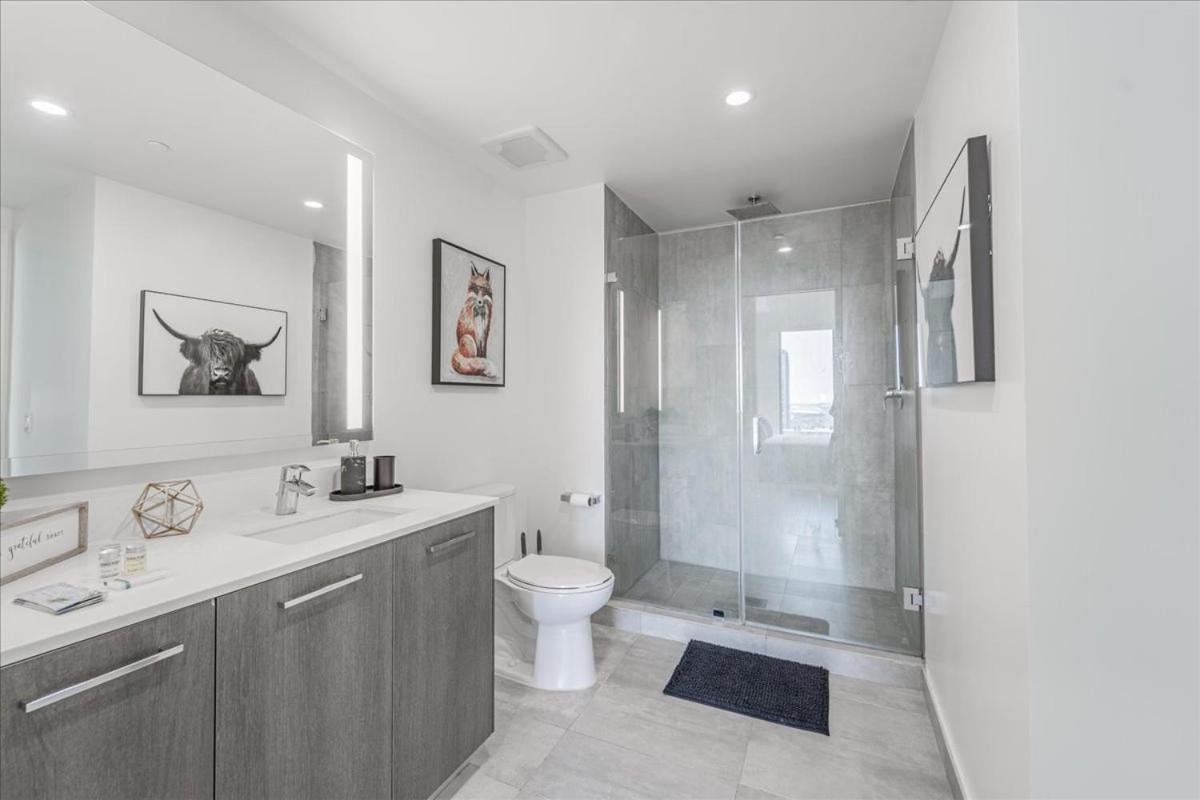 Tr Miami 2 Bedroom, 1 Bedroom, And Studio Condos With Balconies Dış mekan fotoğraf