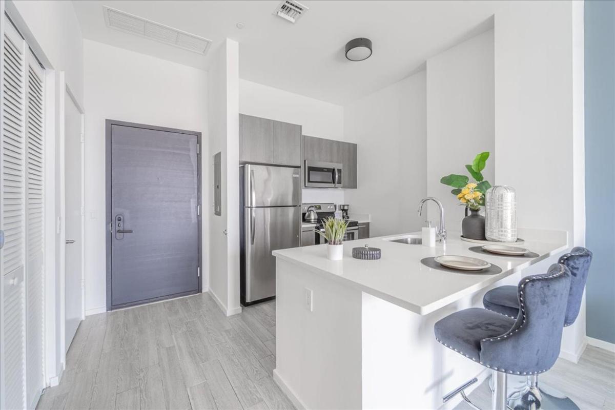 Tr Miami 2 Bedroom, 1 Bedroom, And Studio Condos With Balconies Dış mekan fotoğraf