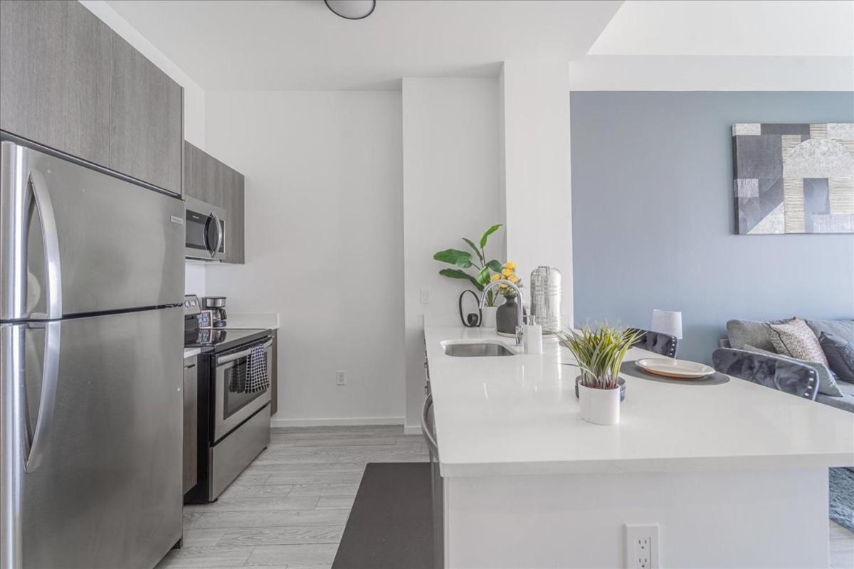 Tr Miami 2 Bedroom, 1 Bedroom, And Studio Condos With Balconies Dış mekan fotoğraf