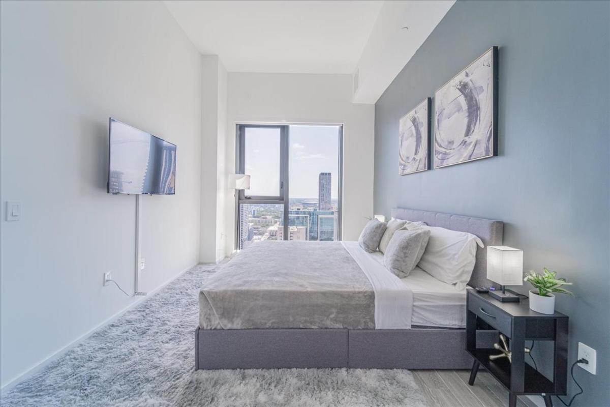 Tr Miami 2 Bedroom, 1 Bedroom, And Studio Condos With Balconies Dış mekan fotoğraf
