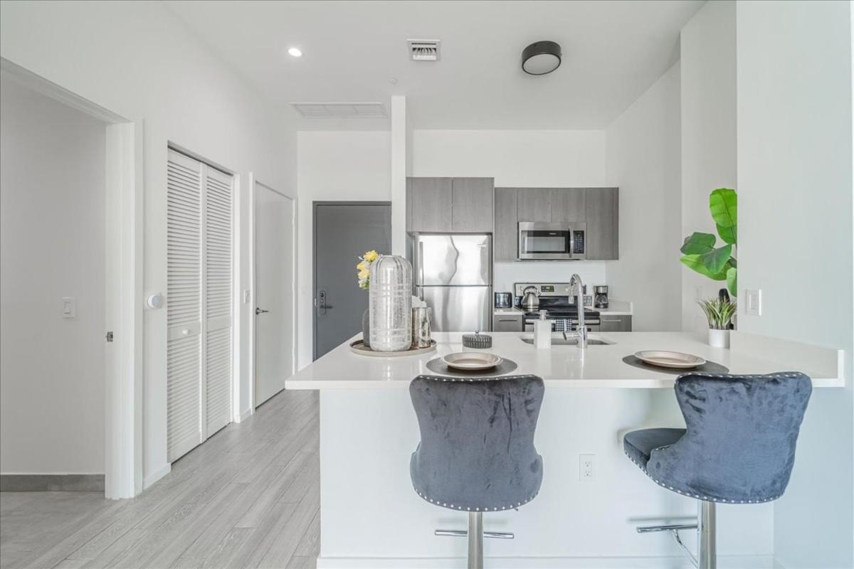 Tr Miami 2 Bedroom, 1 Bedroom, And Studio Condos With Balconies Dış mekan fotoğraf