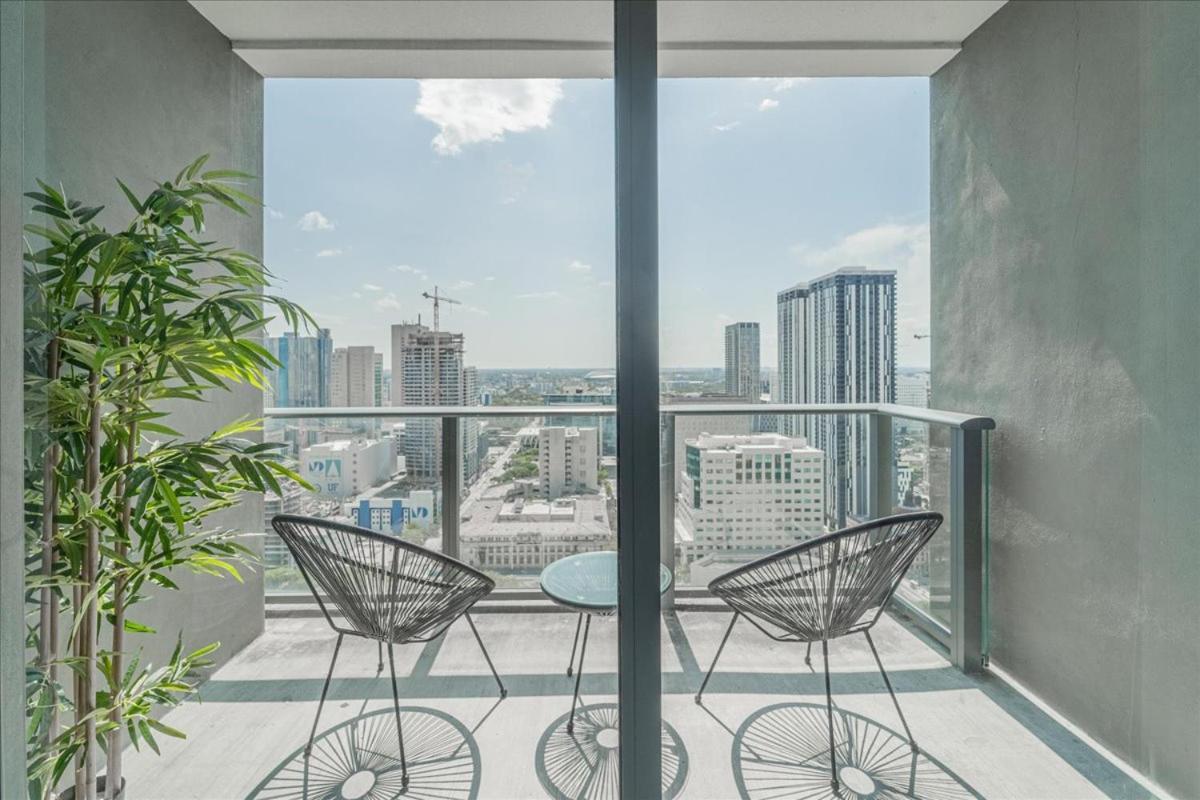 Tr Miami 2 Bedroom, 1 Bedroom, And Studio Condos With Balconies Dış mekan fotoğraf