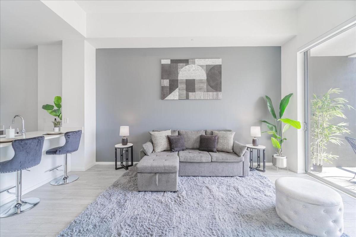 Tr Miami 2 Bedroom, 1 Bedroom, And Studio Condos With Balconies Dış mekan fotoğraf