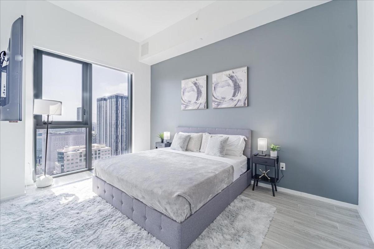 Tr Miami 2 Bedroom, 1 Bedroom, And Studio Condos With Balconies Dış mekan fotoğraf
