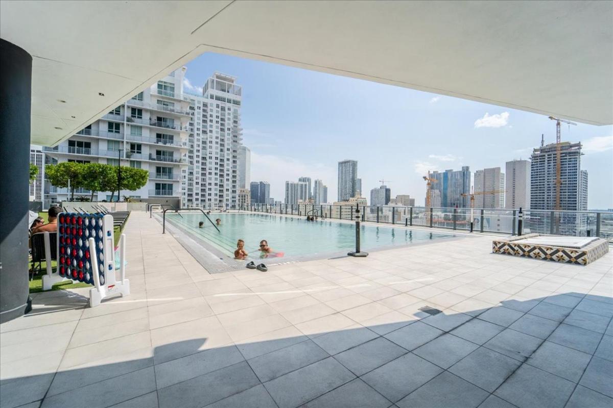 Tr Miami 2 Bedroom, 1 Bedroom, And Studio Condos With Balconies Dış mekan fotoğraf
